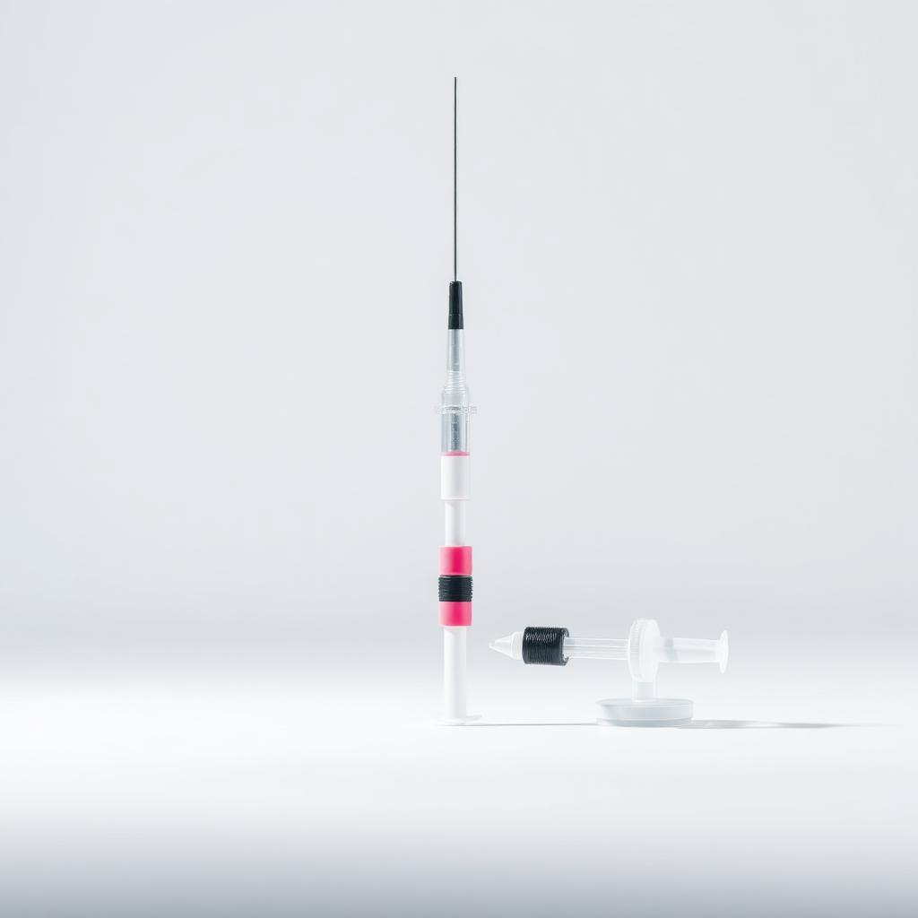 Needles