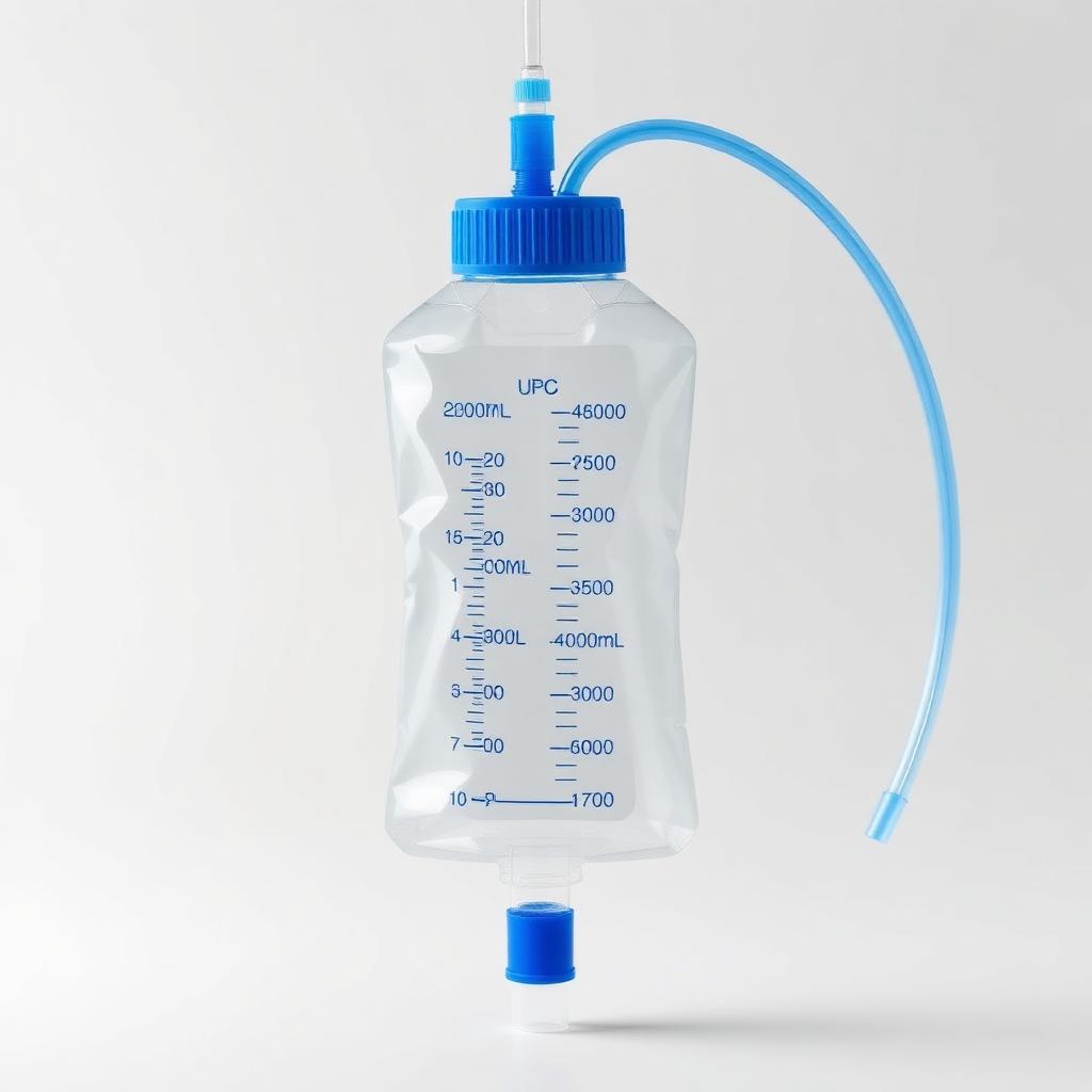 Urine Bags